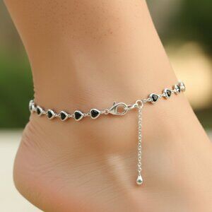 "New Beautiful Design Anklet for Women/Girls, Gift, A649